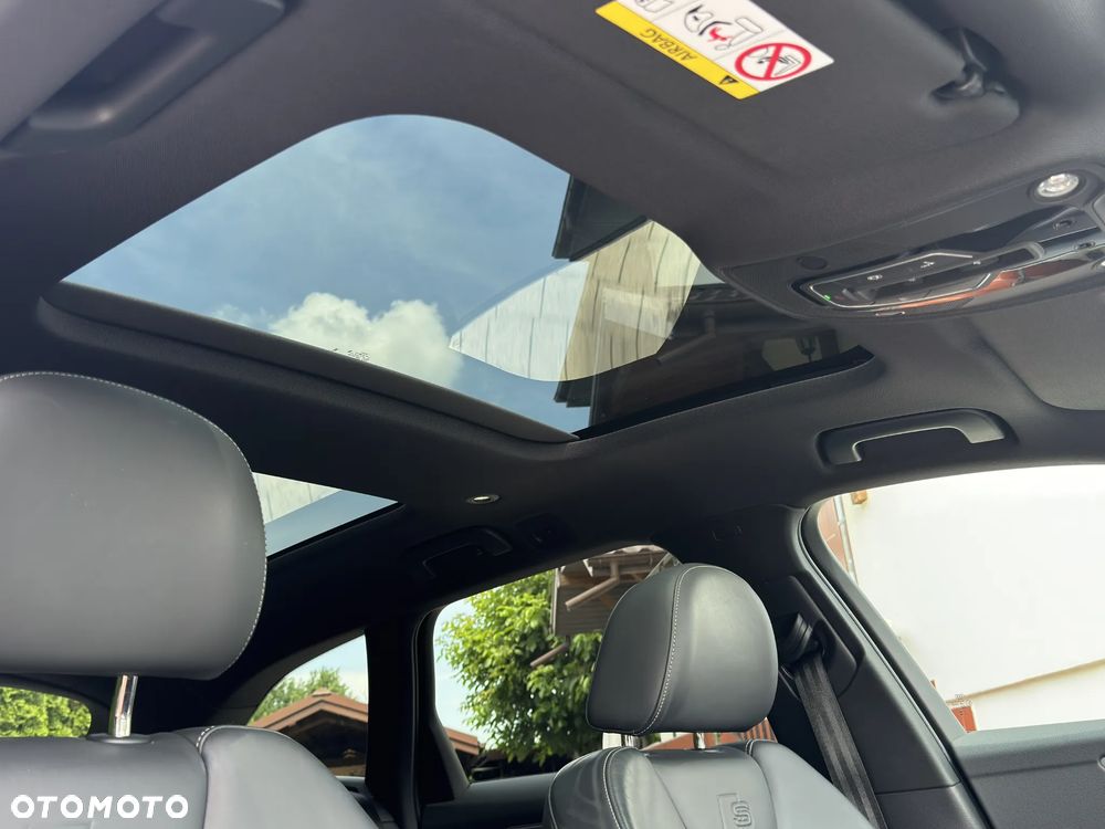 Audi A6 Avant 40 TDI quattro S tronic advanced - 15