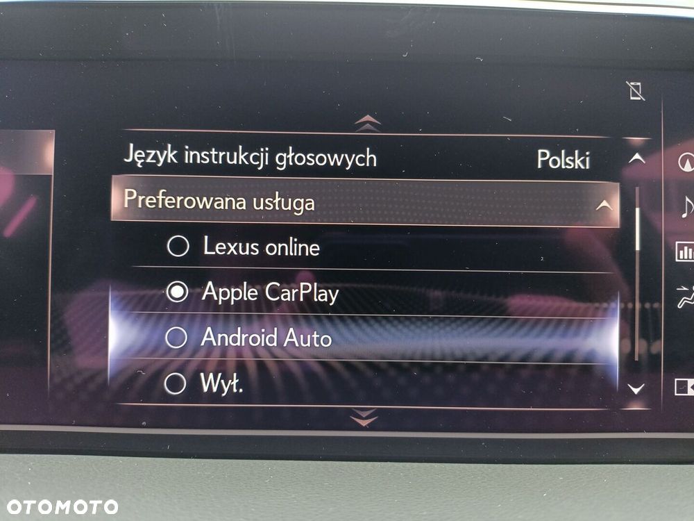 Lexus ES 300h F Sport Edition - 33