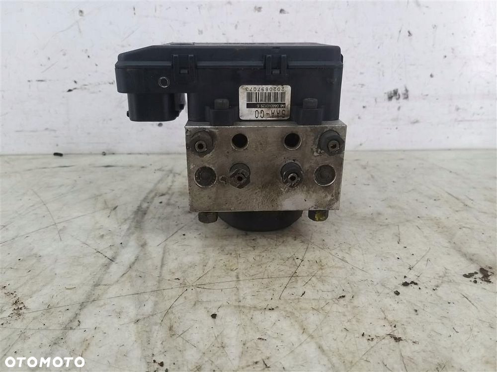 Pompa ABS Honda Jazz I 1.4B 81KM 2002-2008 A4.0440-0129.6 - 2