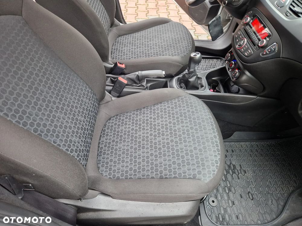 Opel Corsa 1.4 Enjoy S&S - 24