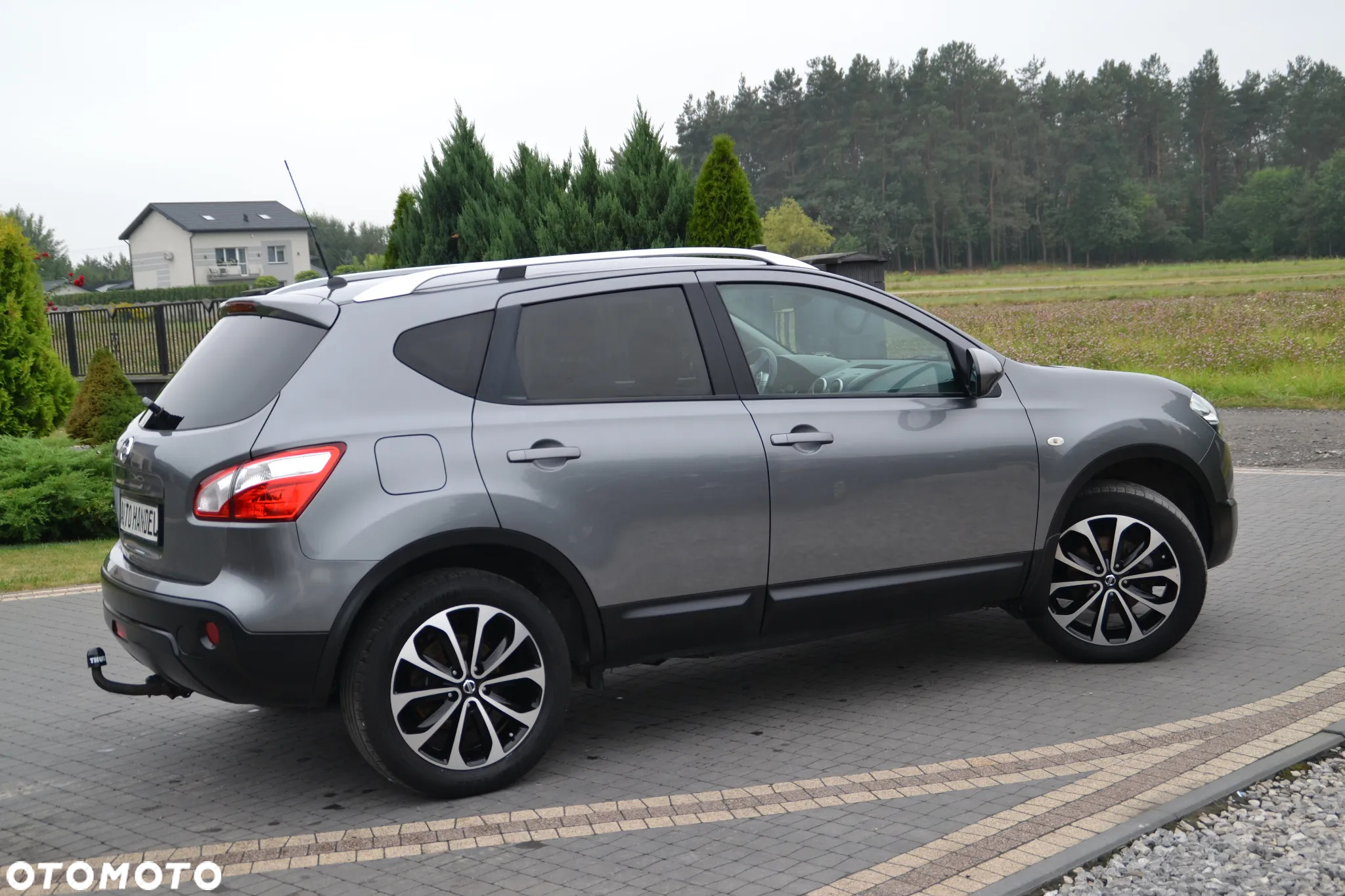 Nissan Qashqai 2.0 I-Way - 15