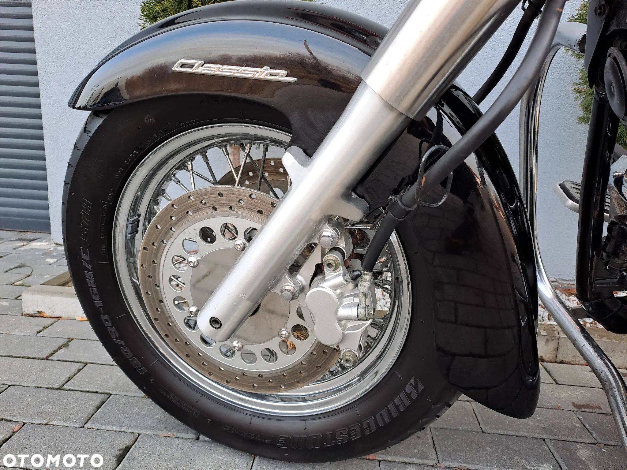 Yamaha Drag Star - 33