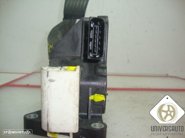 POTENCIOMETRO PEDAL OPEL CORSA E 2016 - 3