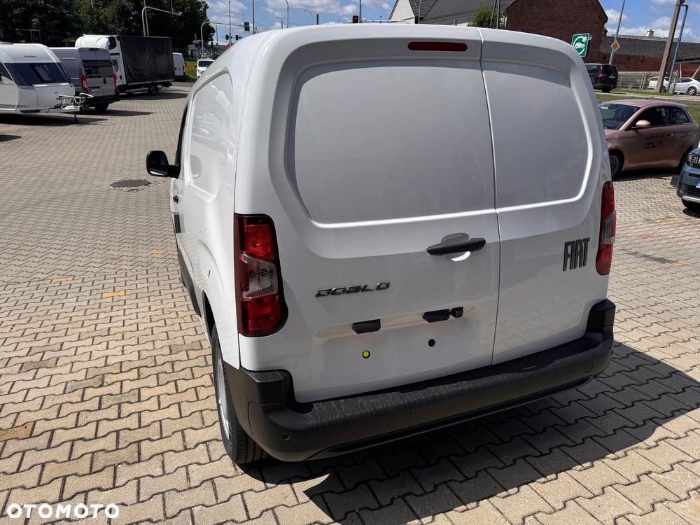 Fiat Doblo - 4