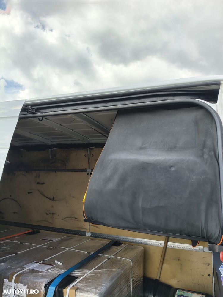 Mercedes-Benz Sprinter 316 CDI - 15