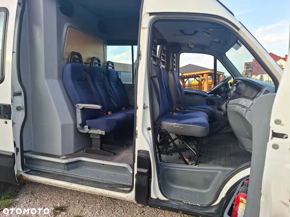 Iveco Daily 29L14 - 7