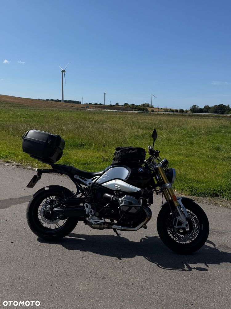 BMW R - 4