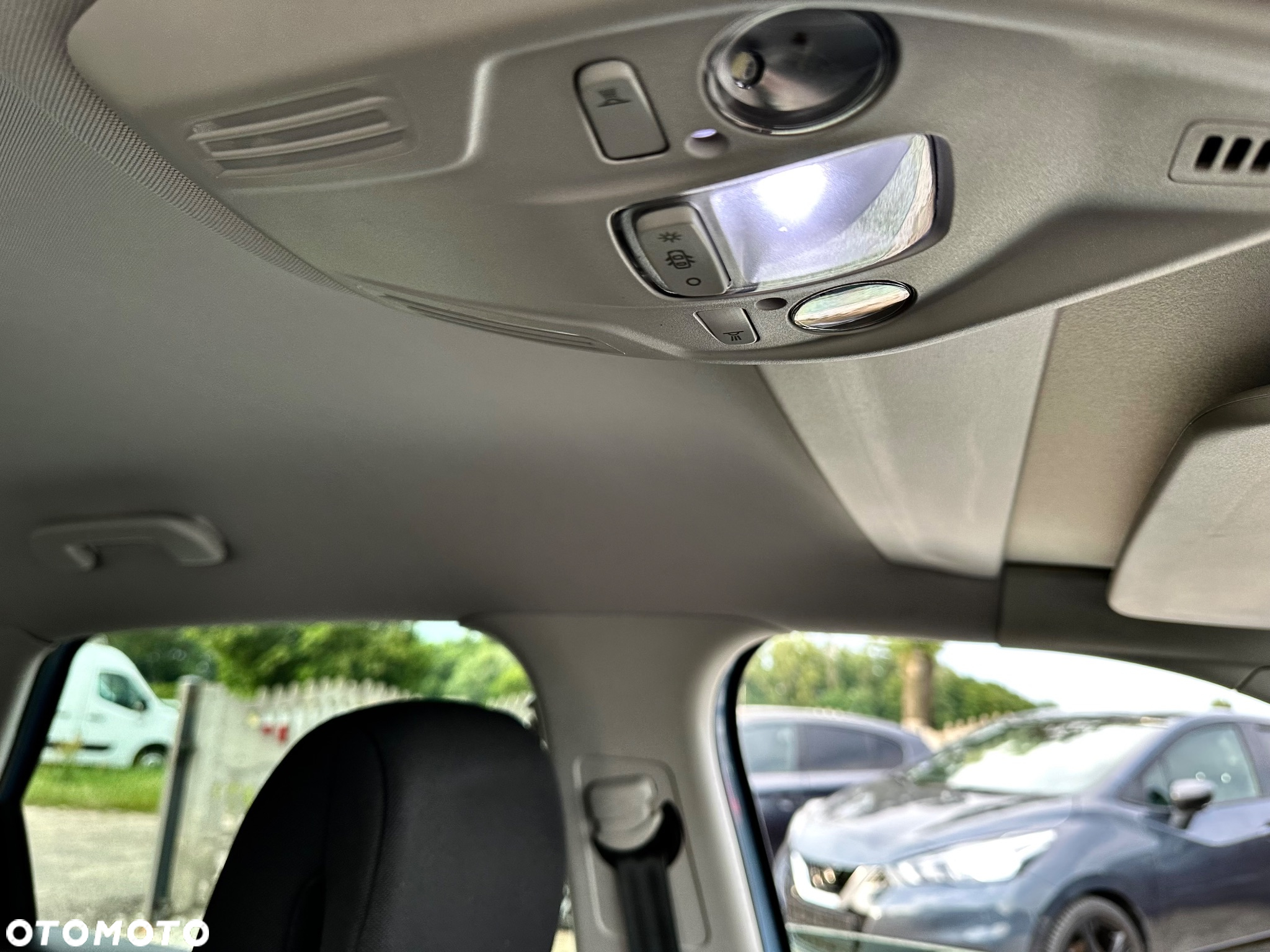 Citroën C4 Picasso BlueHDi 120 Exclusive - 20