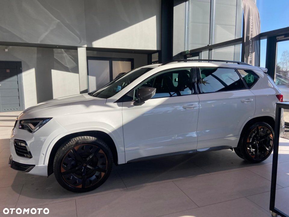 Cupra Ateca - 9