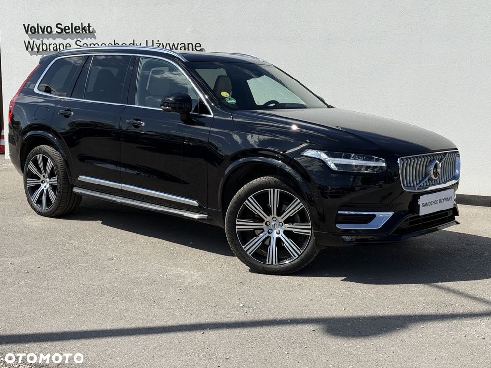 Volvo XC 90 - 2