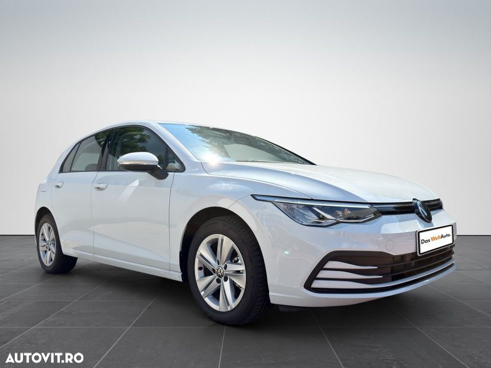 Volkswagen Golf - 5
