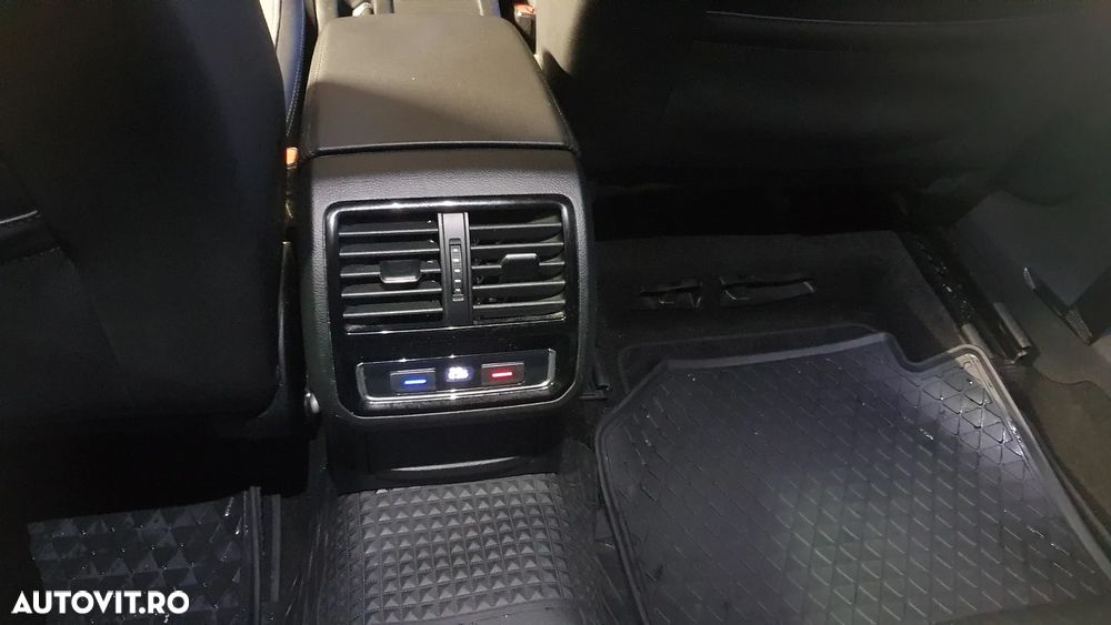 Volkswagen Passat Alltrack 2.0 biTDI 4Mot DSG - 5