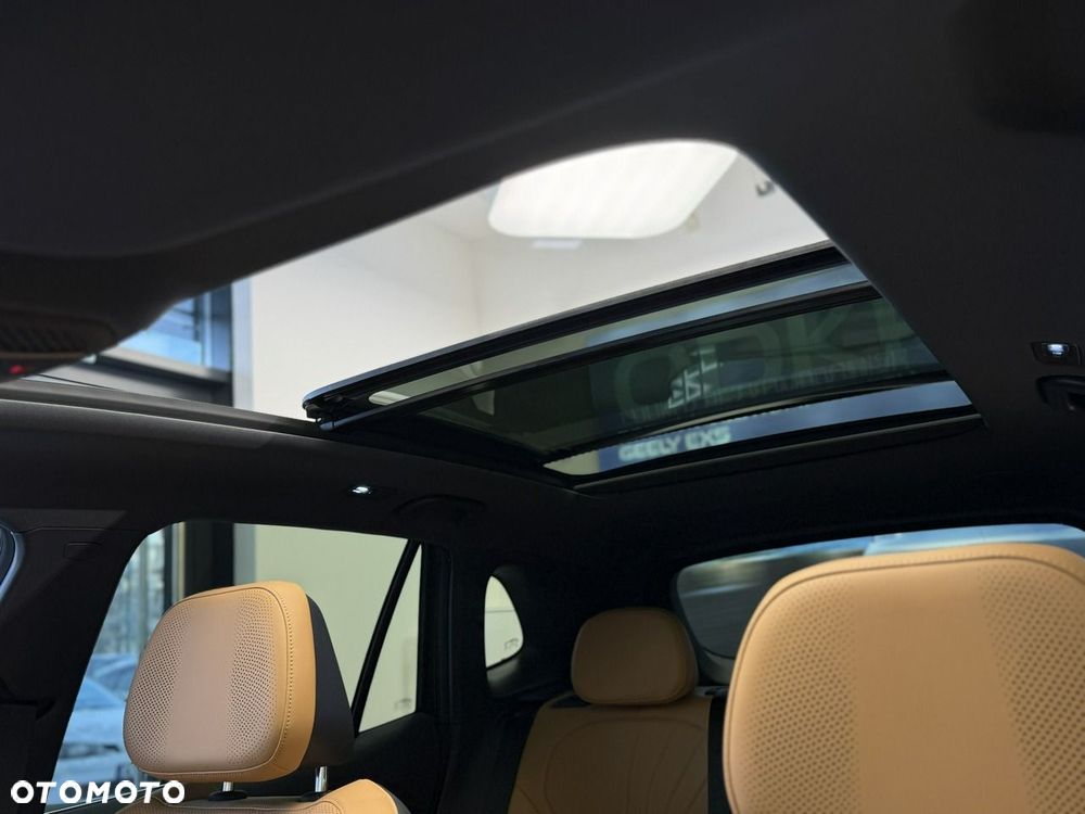Geely Starray - 26