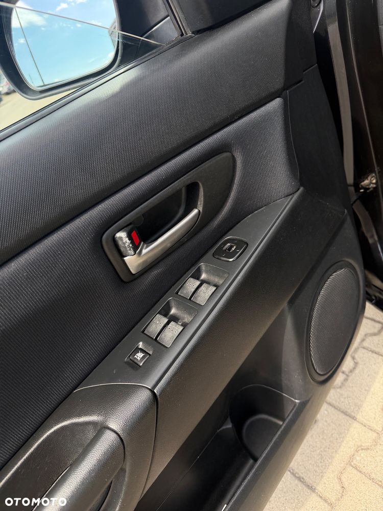 Mazda 3 1.6 Sport Comfort - 18