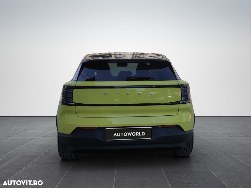 Volvo EX30 Twin Motor Performance Plus - 5