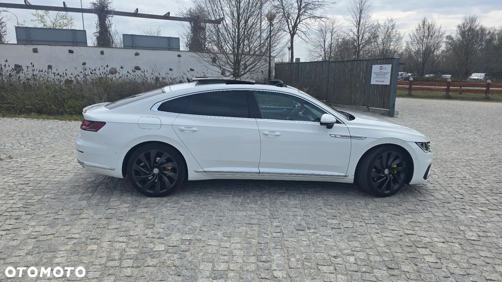 Volkswagen Arteon 2.0 TSI 4Motion R-Line DSG - 9