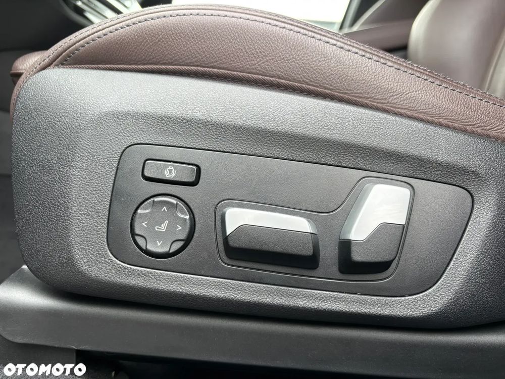 BMW X3 xDrive30i - 10