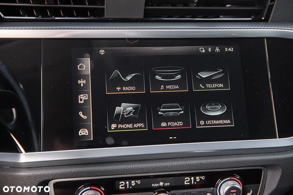 Audi Q3 35 TFSI S line - 19