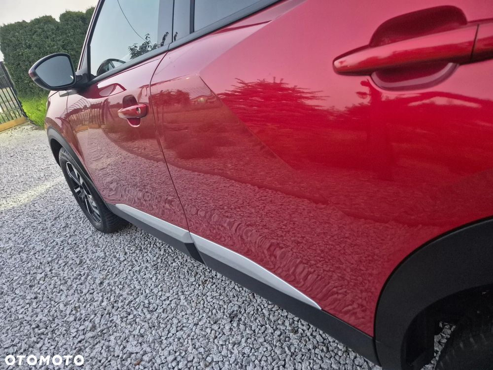 Peugeot 2008 1.2 PureTech Active Pack S&S - 38