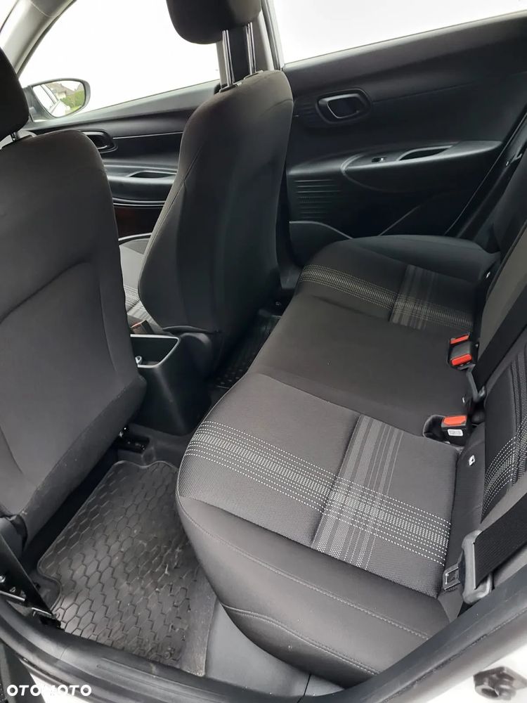 Hyundai i20 1.2 Classic - 2