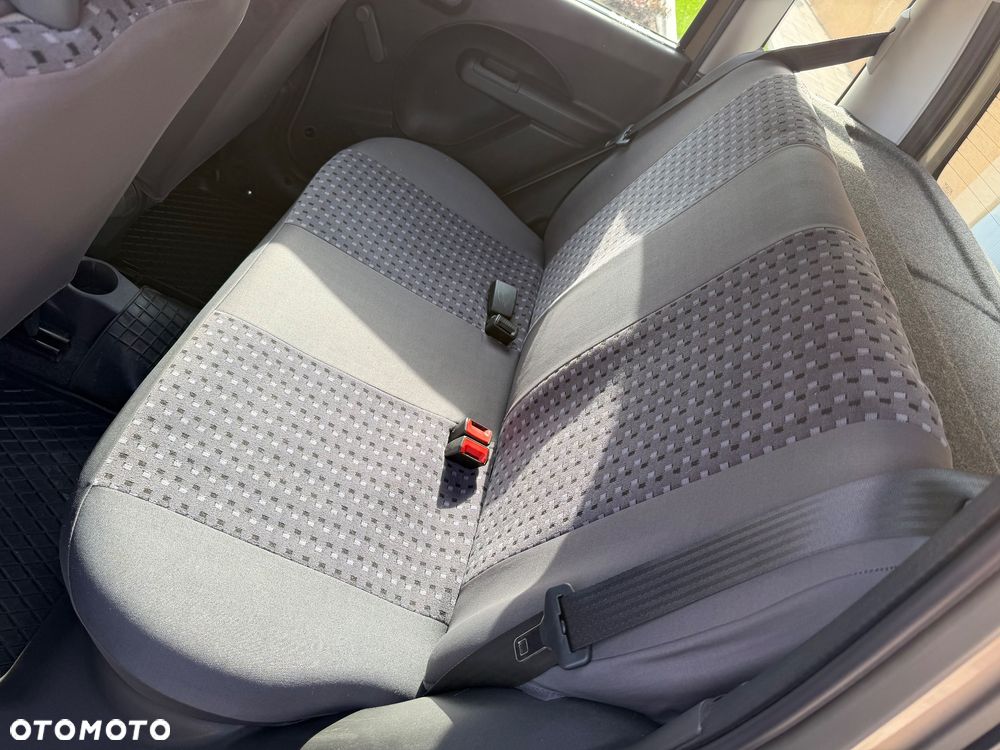 Fiat Panda 1.1 Active Eco - 10