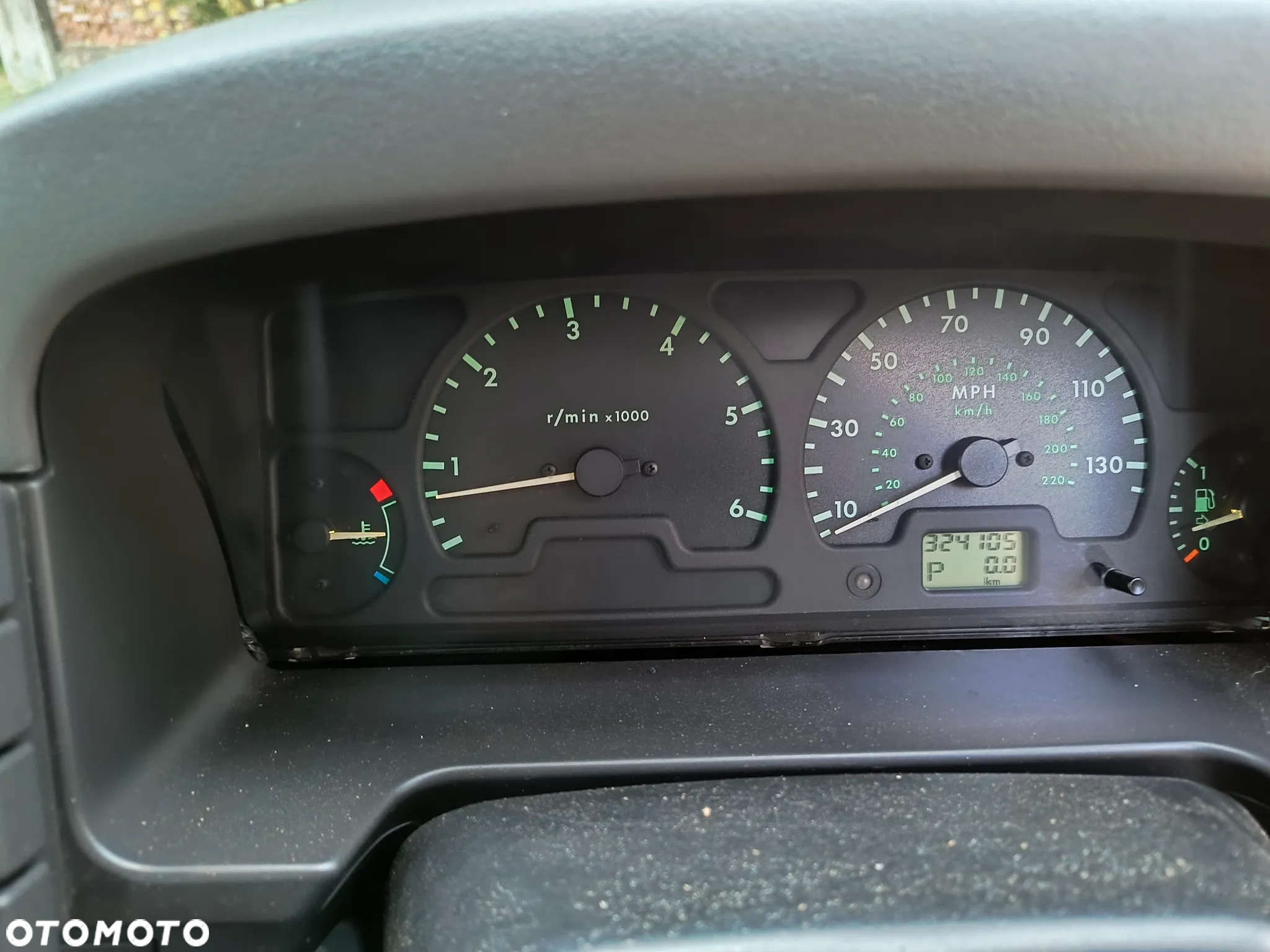 Land Rover Discovery II 4.0 V8 XS - 6