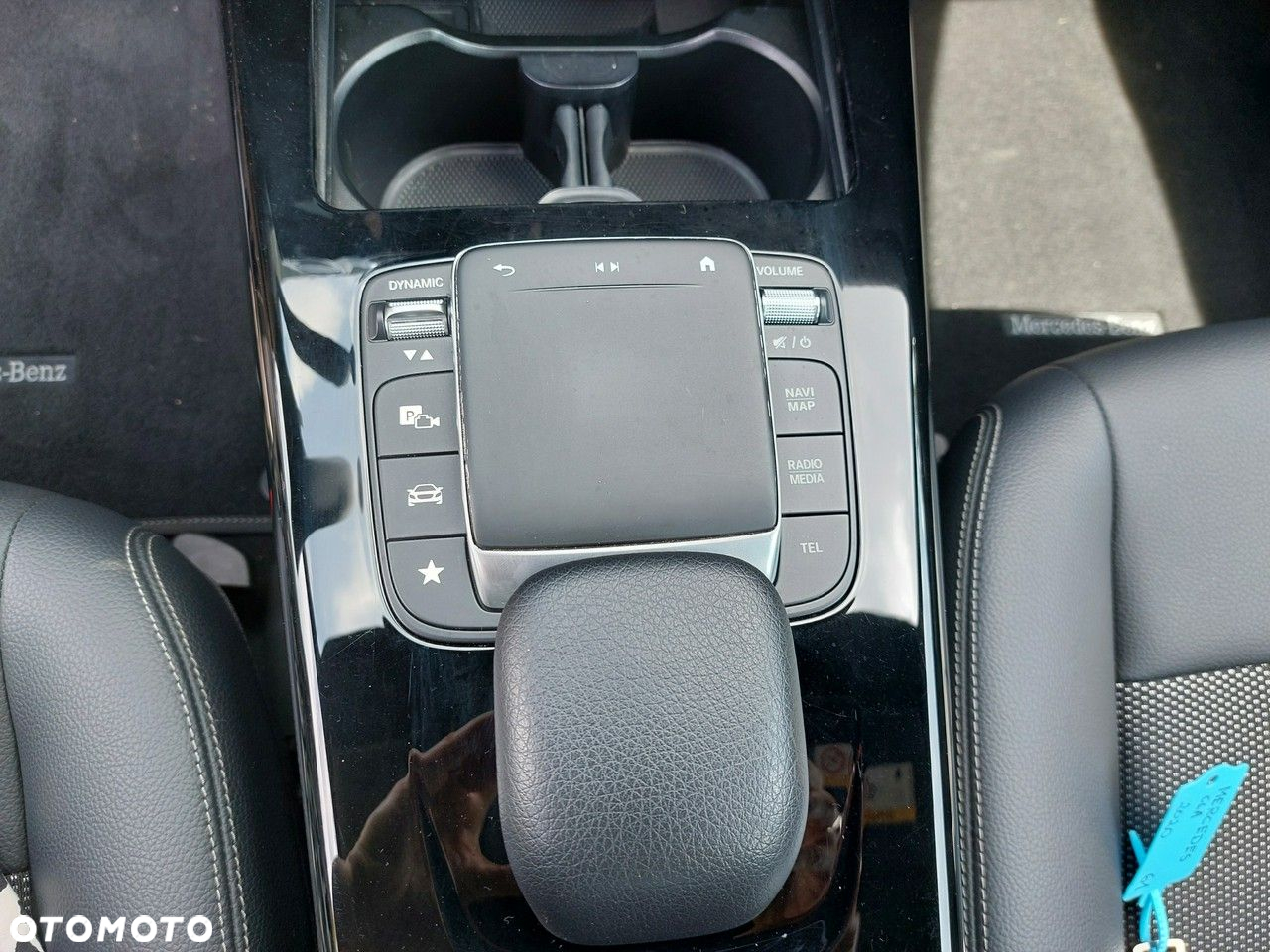 Mercedes-Benz CLA - 31