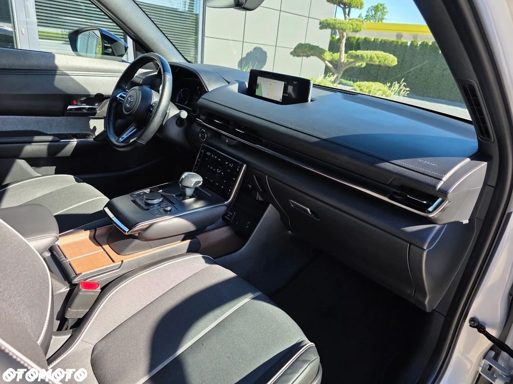 Mazda MX-30 35.5kWh Makoto - 24