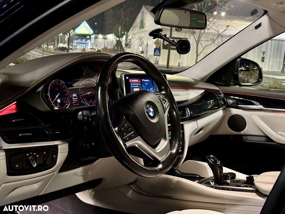 BMW X6 - 6