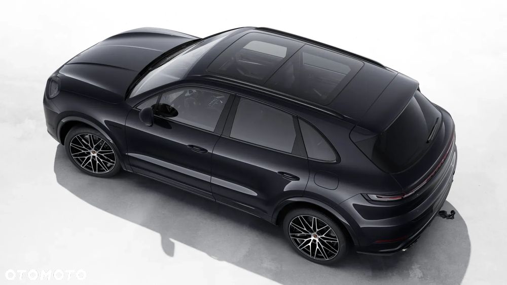 Porsche Cayenne E-Hybrid PHEV - 6