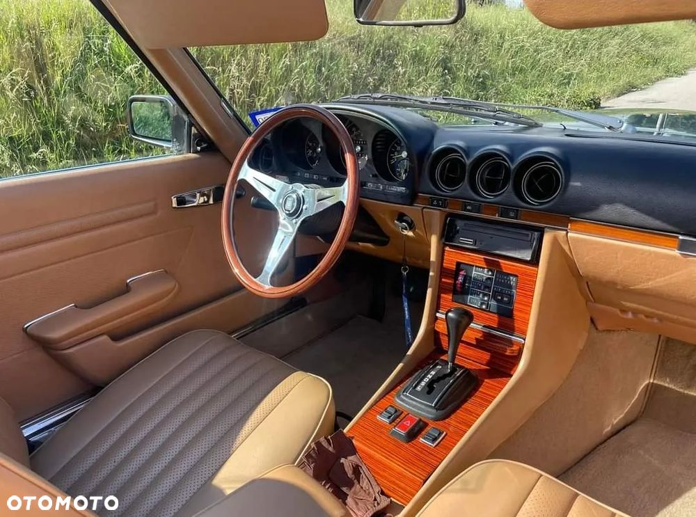 Mercedes-Benz SL - 15