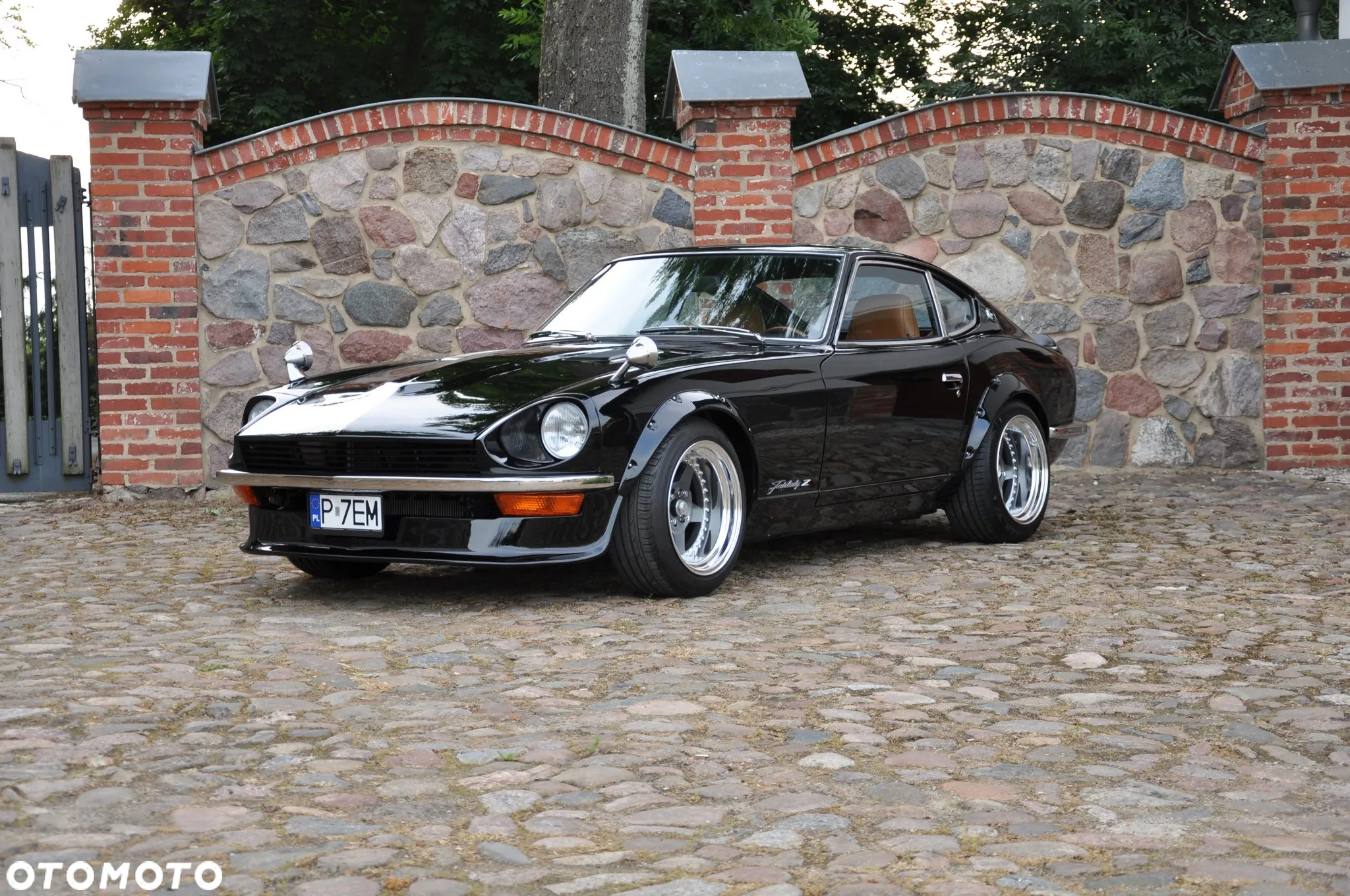 Nissan 280 ZX - 3
