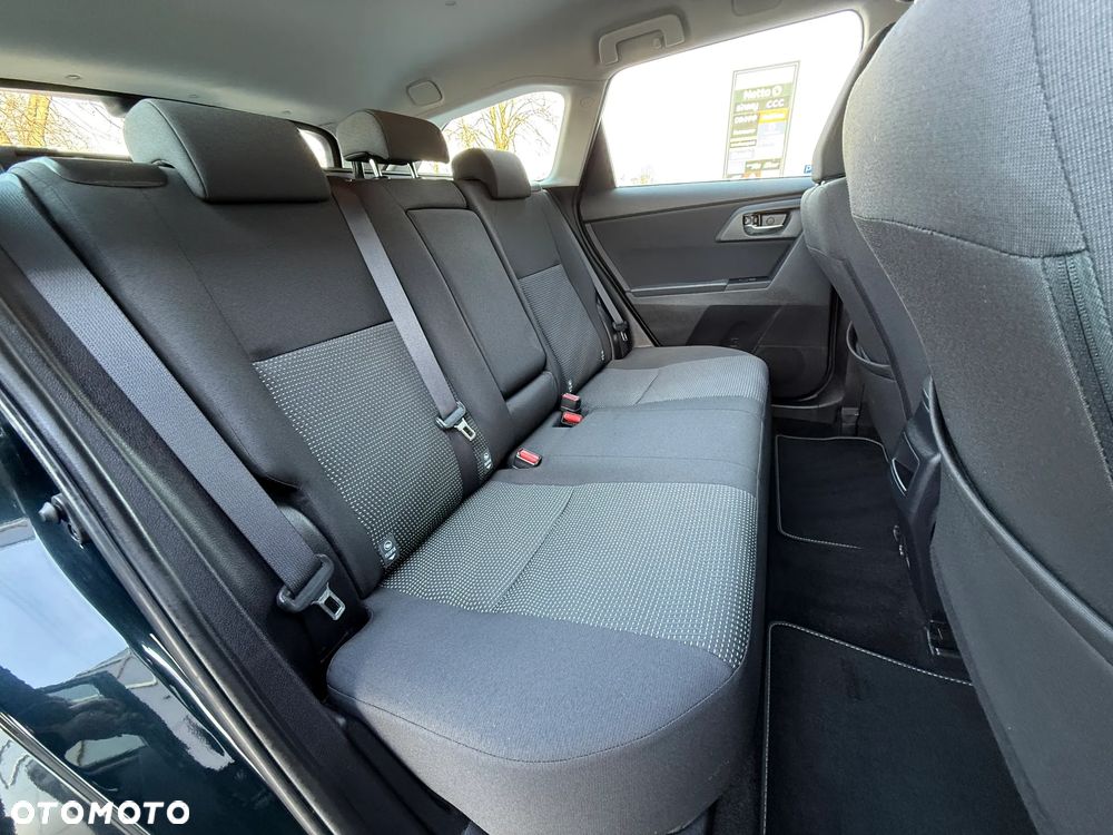 Toyota Auris 1.6 Life+ - 29