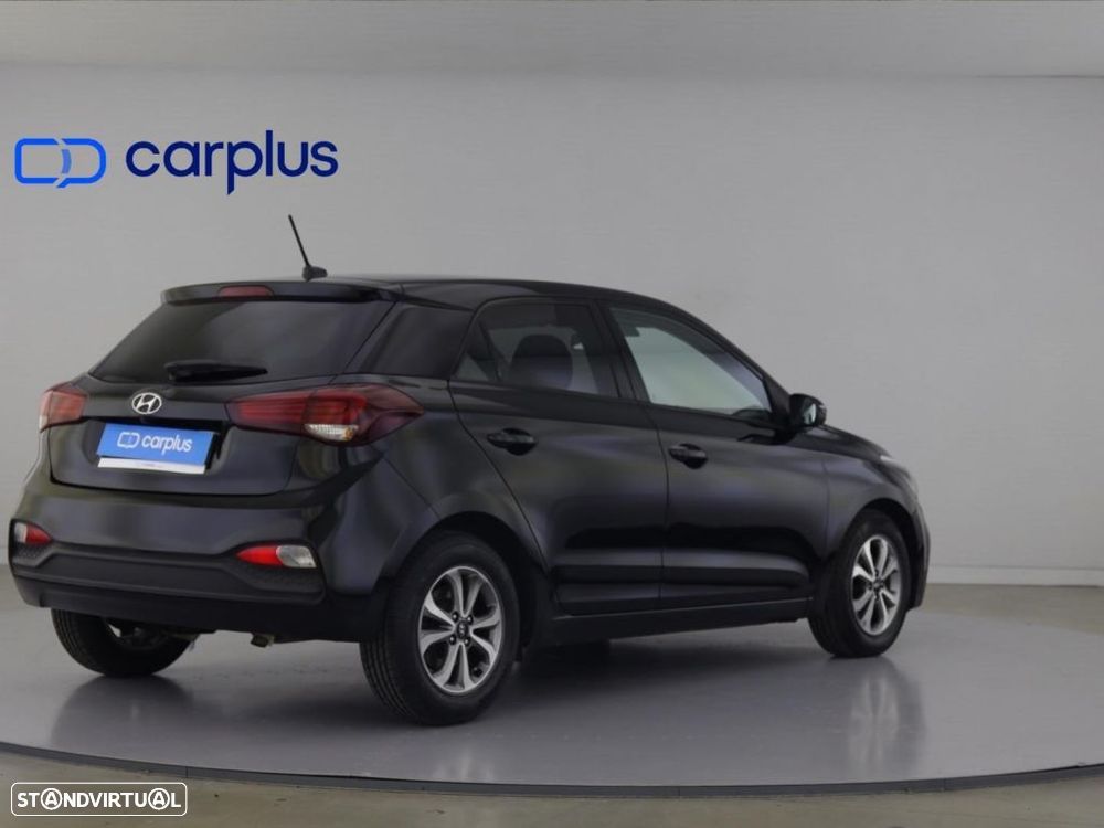 Hyundai i20 1.0 T-GDi Comfort - 7