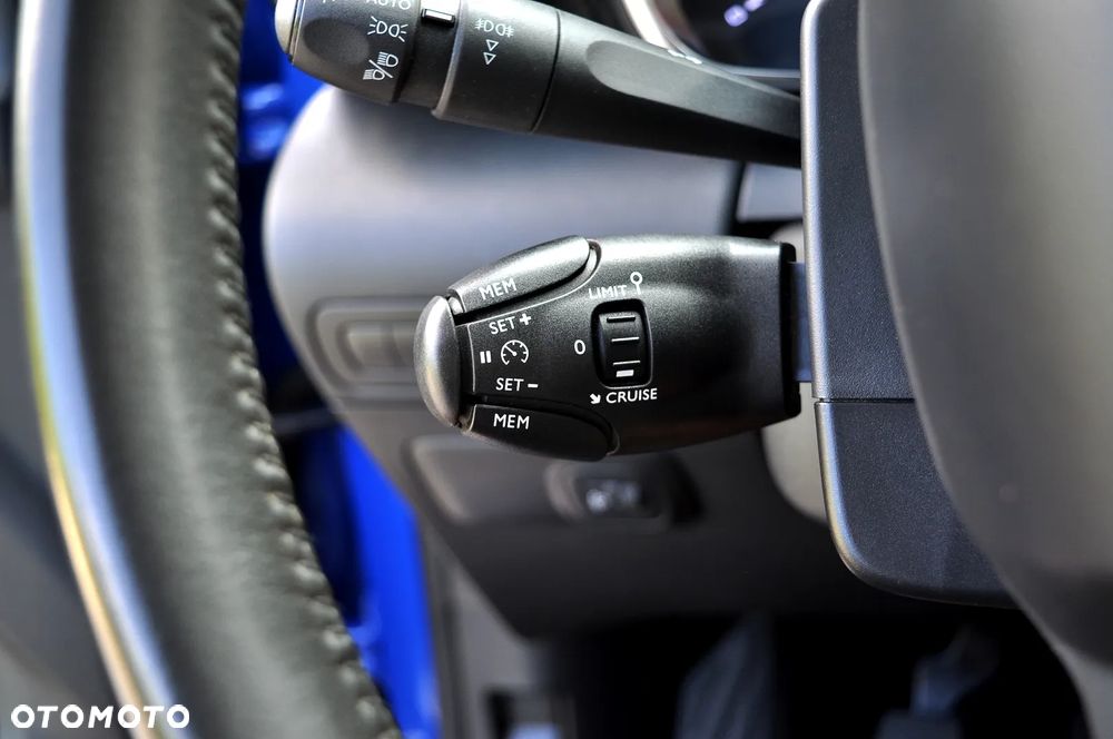 Citroën C3 Aircross 1.2 PureTech Shine S&S - 38