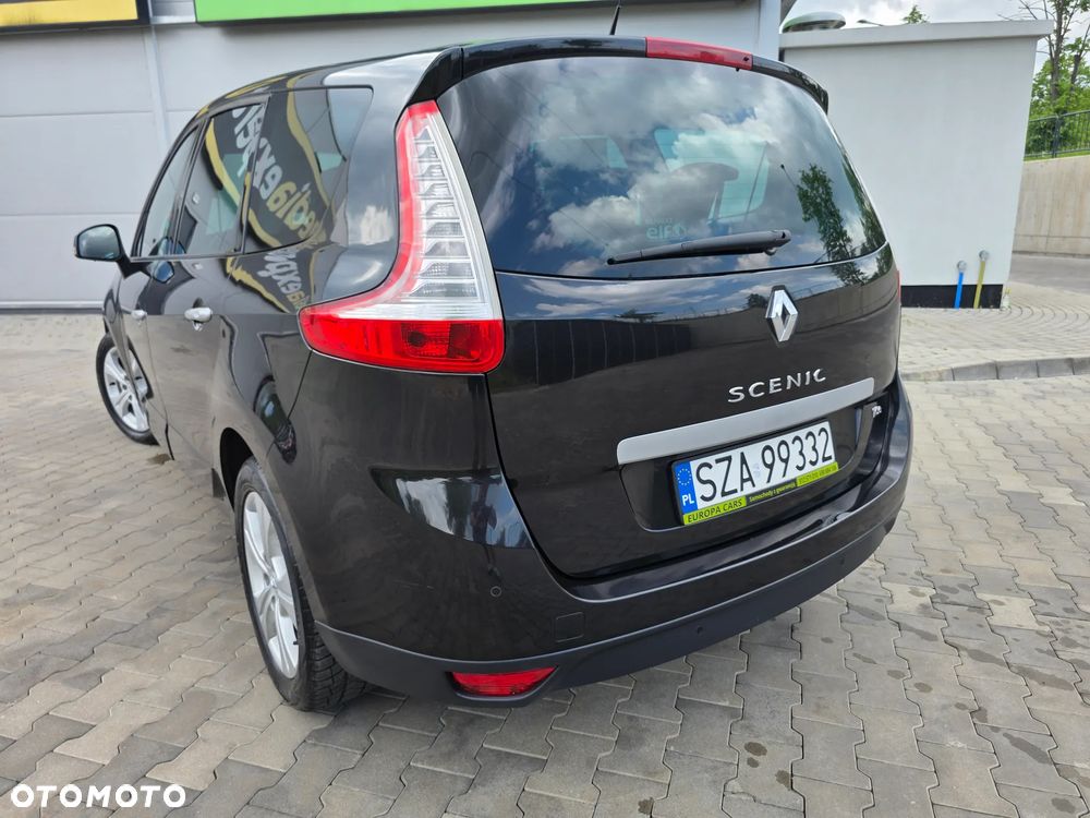 Renault Grand Scenic TCe 130 Dynamique - 6
