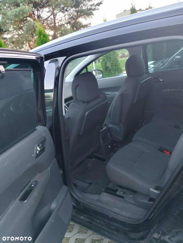 Peugeot 5008 1.6 BlueHDi Active 7os - 9