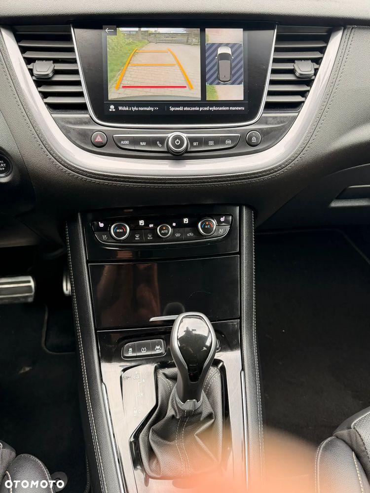 Opel Grandland X 2.0 D Start/Stop Automatik Ultimate - 14