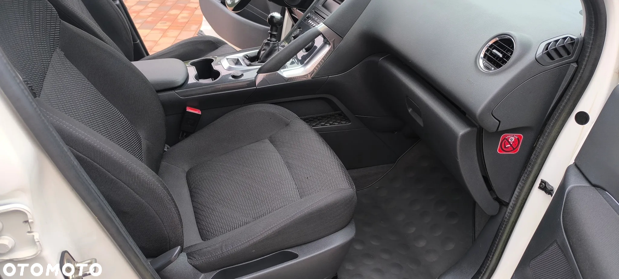 Peugeot 3008 - 19