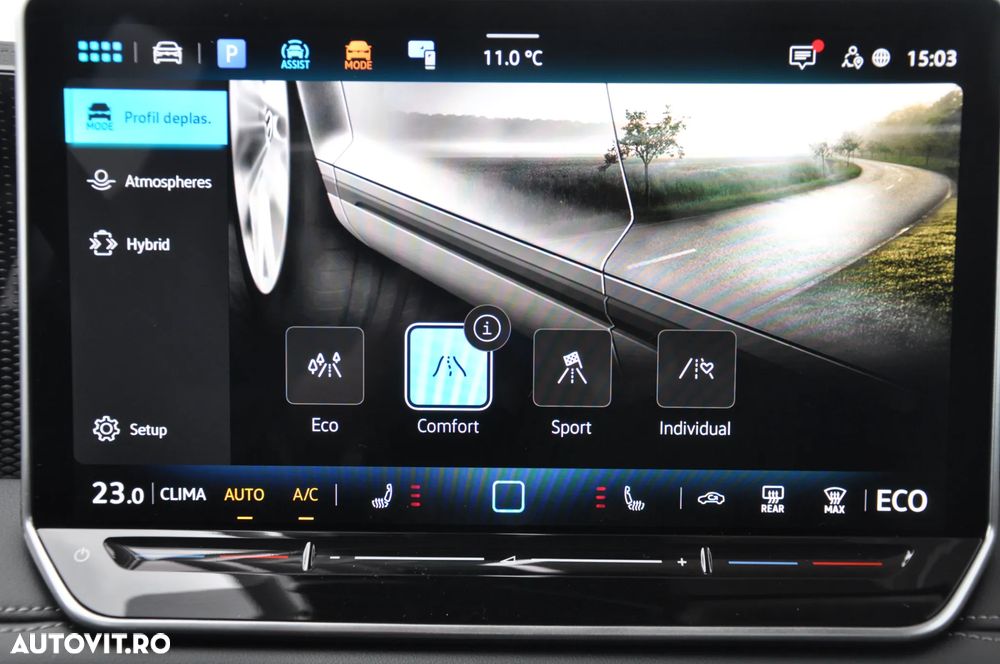 Volkswagen Tiguan 1.5 TSI eHybrid DSG PHEV Life - 26