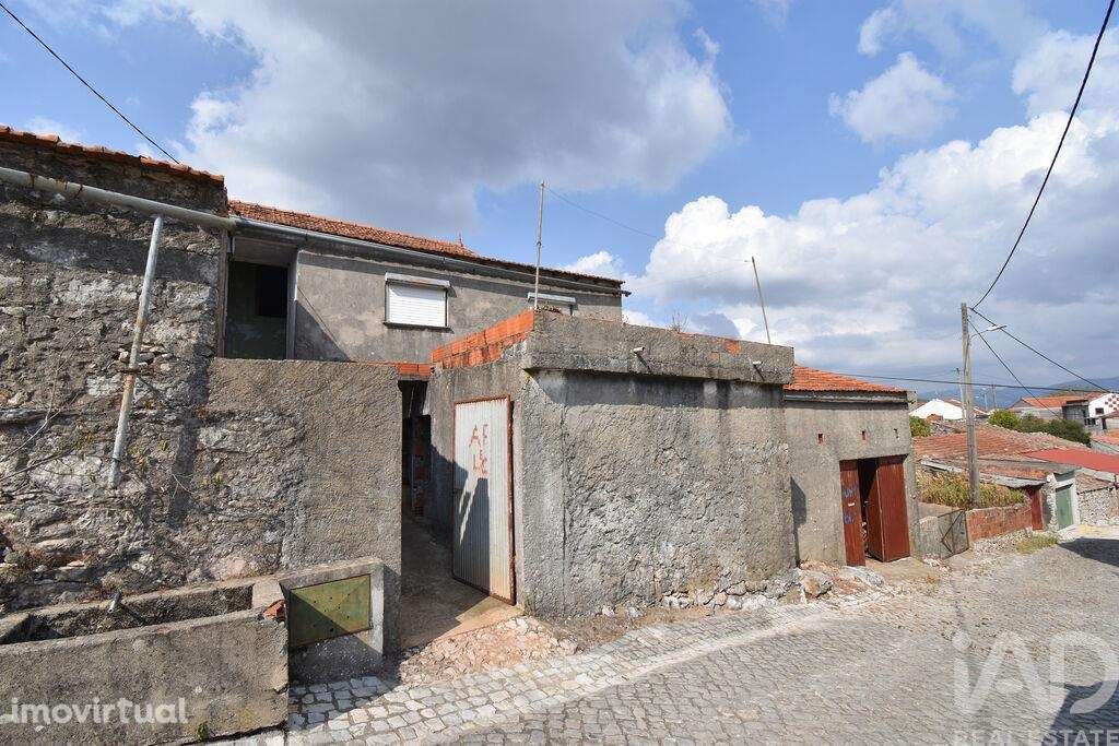 Casa de aldeia T3 em Alvorge de 347,00 m2 - Grande imagem: 3/30