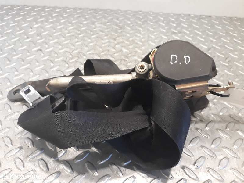 CINTO DE SEGURANÇA FRENTE DIREITO CITROEN JUMPY FURGÓN 1.9 TD 90CV 1905CC - 1