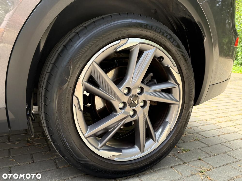 DS Automobiles DS 7 Crossback 1.6 PureTech Rivoli - 38