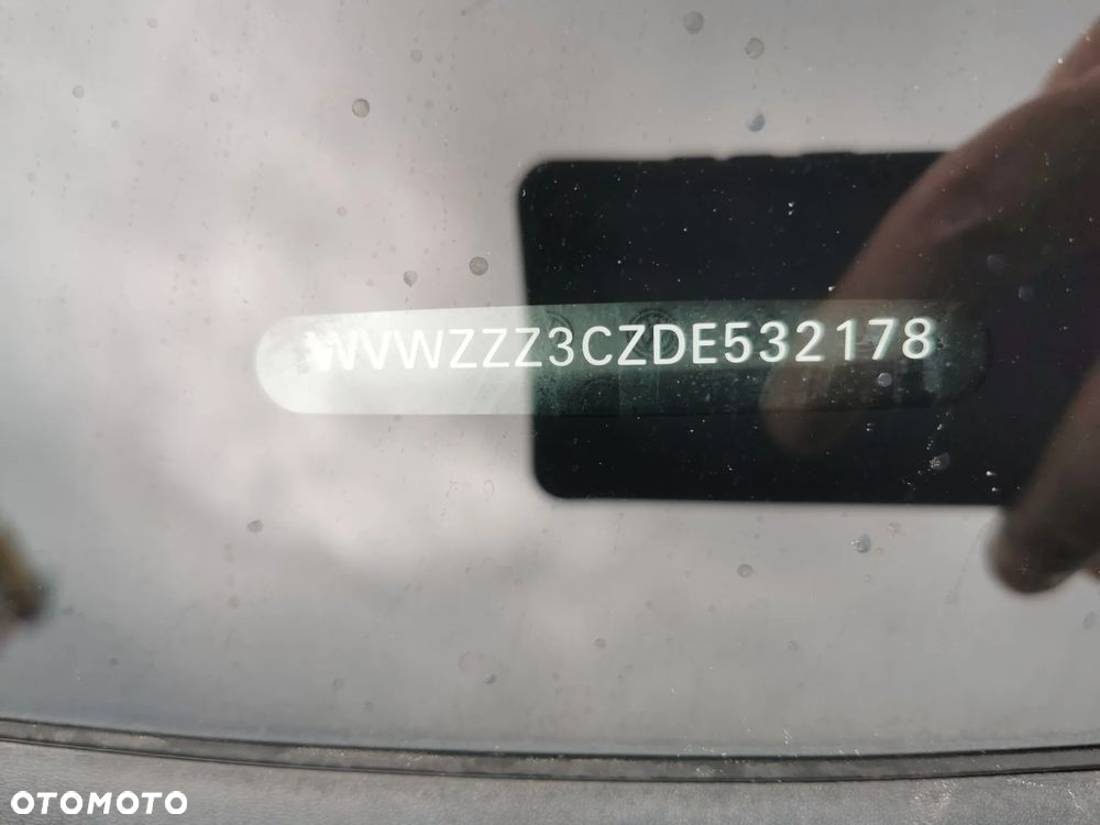 Volkswagen CC 2.0 TDI DPF BMT - 16