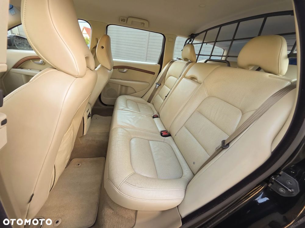 Volvo V70 - 27