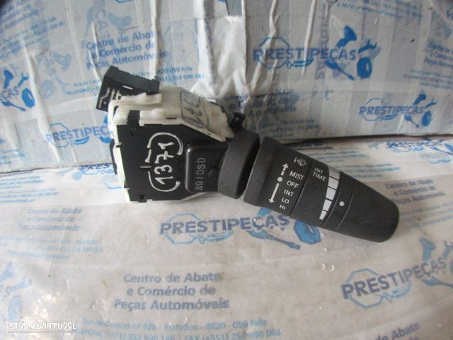 Comutador Com1371 NISSAN NV200 2013 1.5DCI 110CV 5P BRANCA ESCOVAS - 1