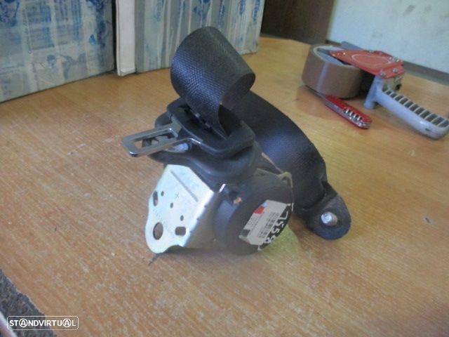 Pre-Tensor 630748200A NISSAN JUKE 2015 TE - 3