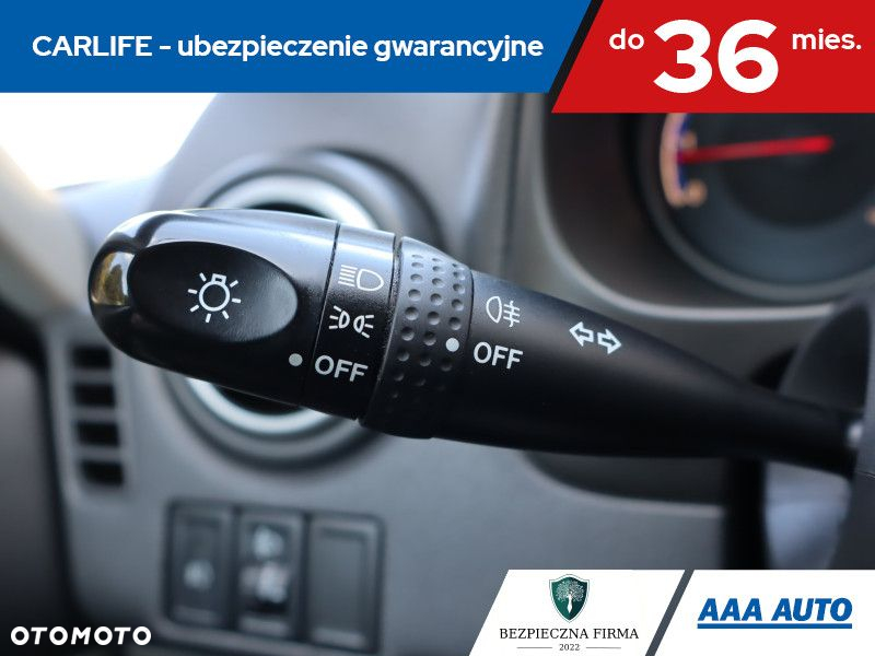 Suzuki SX4 - 18