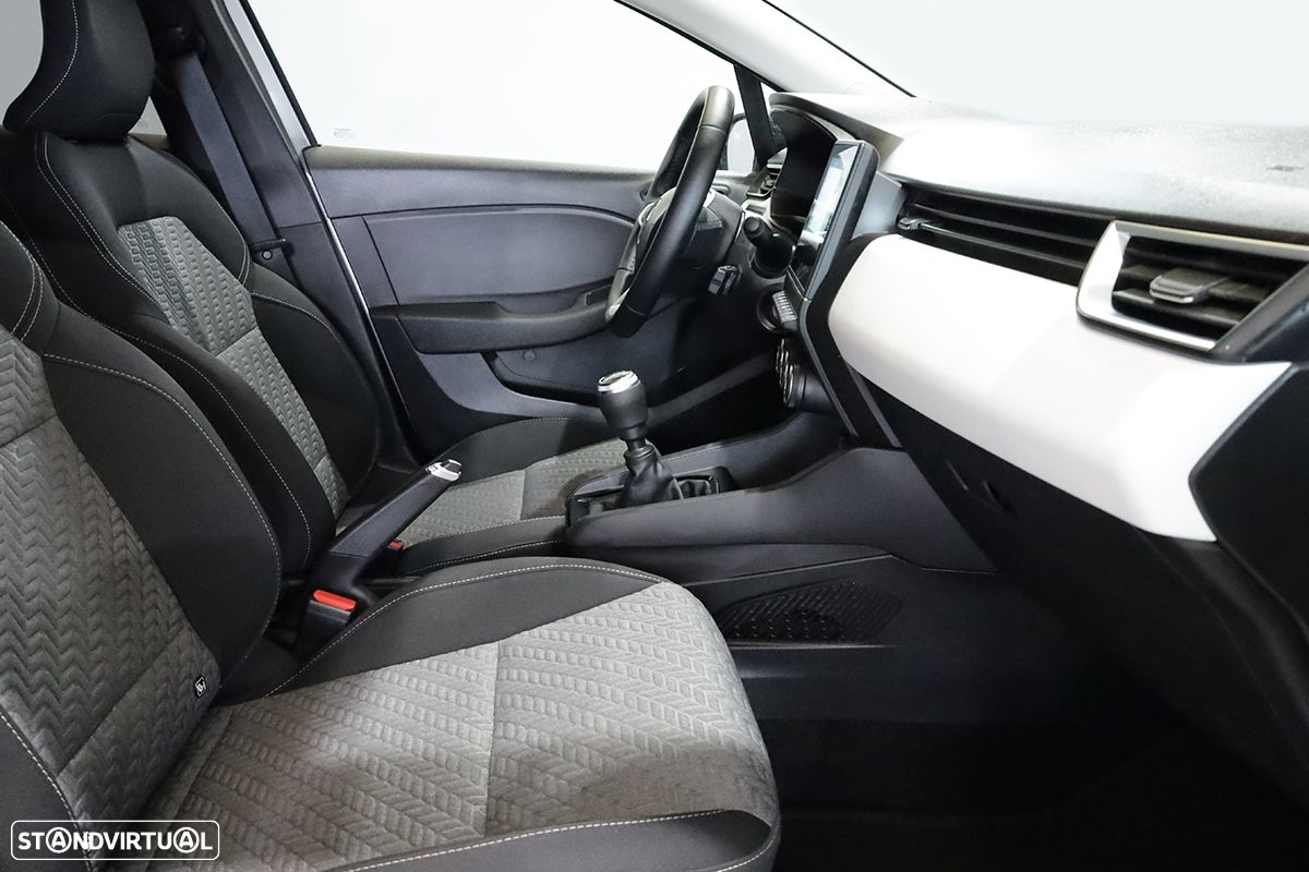Renault Clio 1.0 TCe Limited - 20