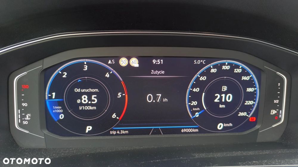 Volkswagen Passat Variant 2.0 TDI EVO Elegance DSG - 16